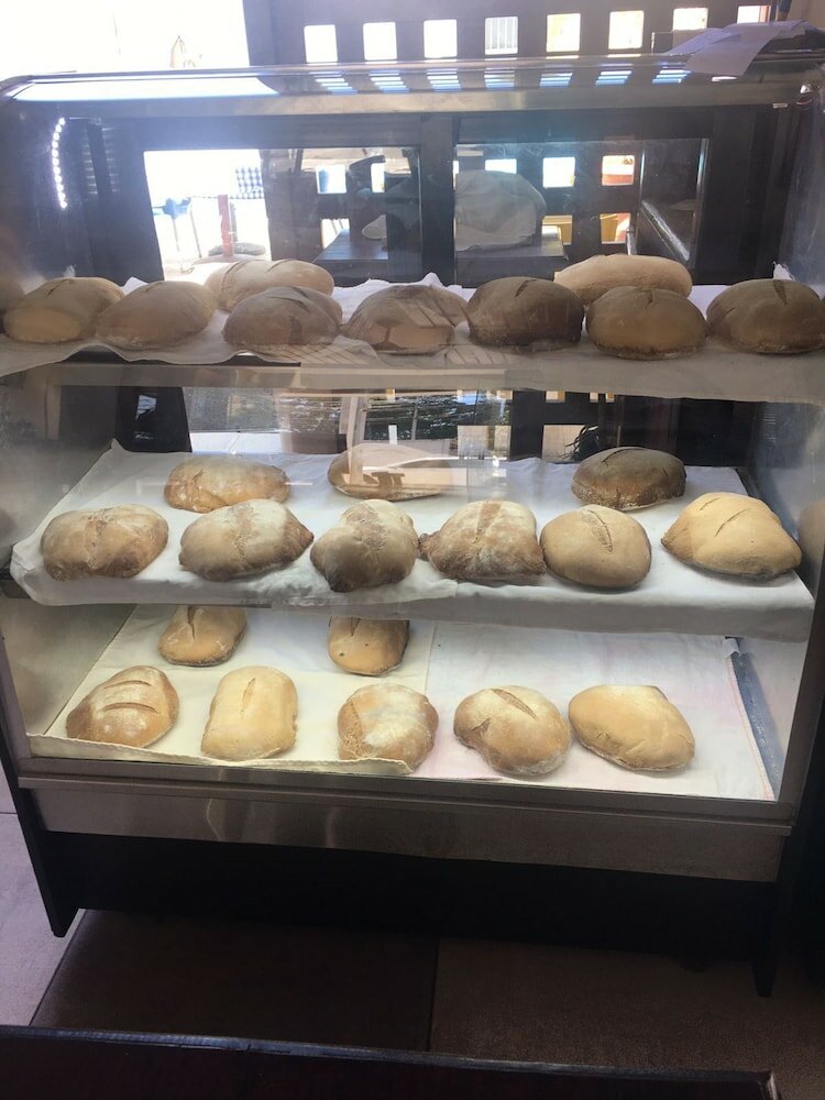 Фото Hotel Restaurant Hamilton Beach Resort