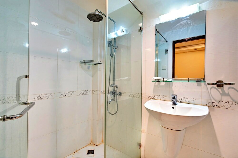 Фото Hanz Luan Vu Hotel