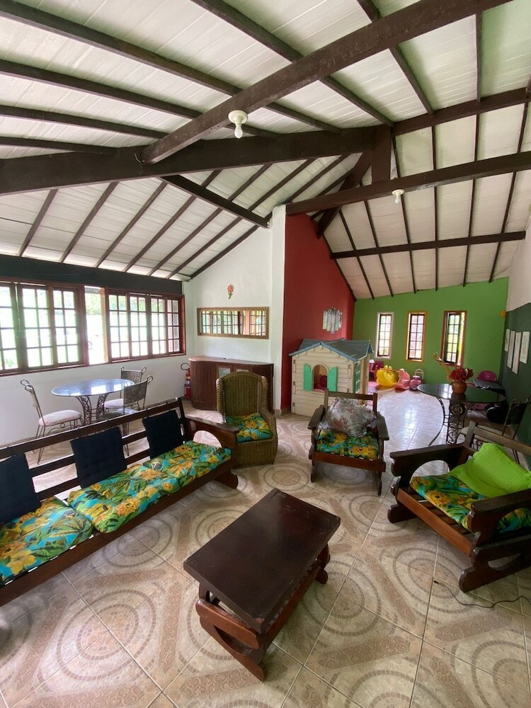 Фото Pousada Ferradura Beach