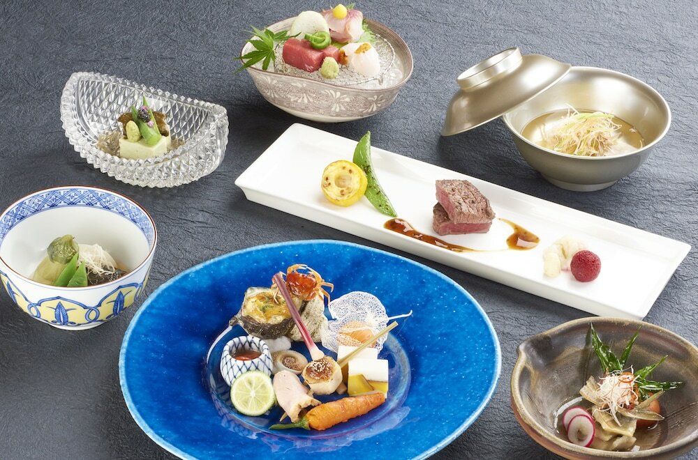 Фото Hakone Hisui