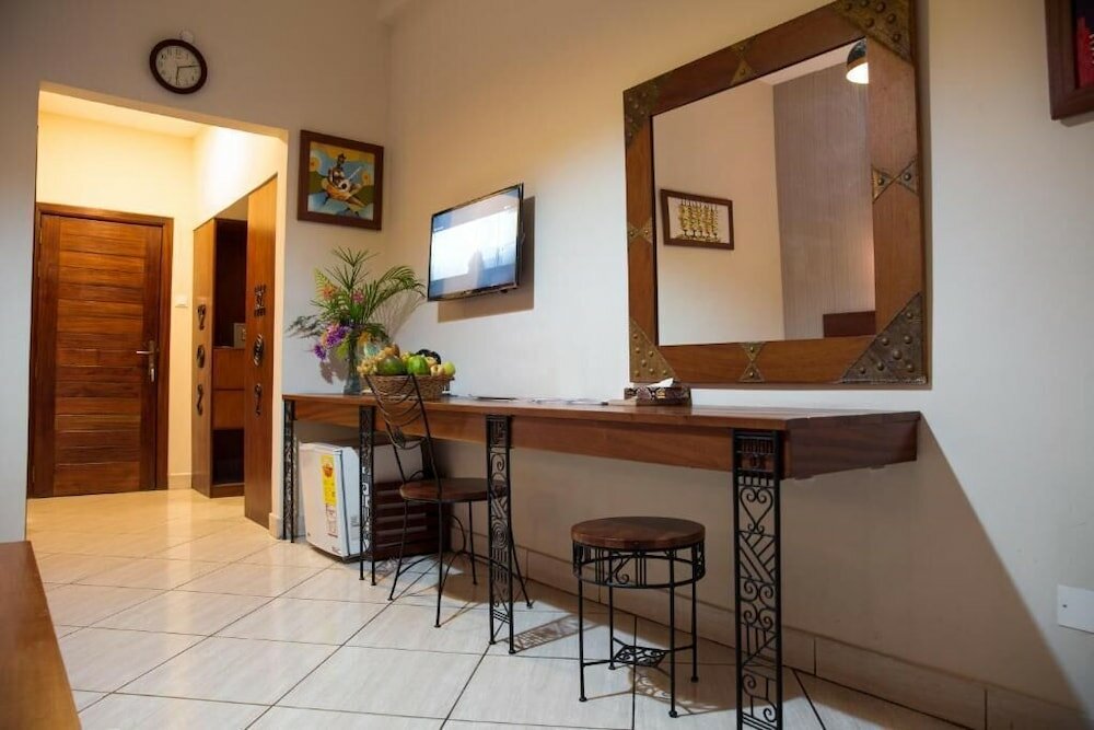 Фото Paloma Hotel