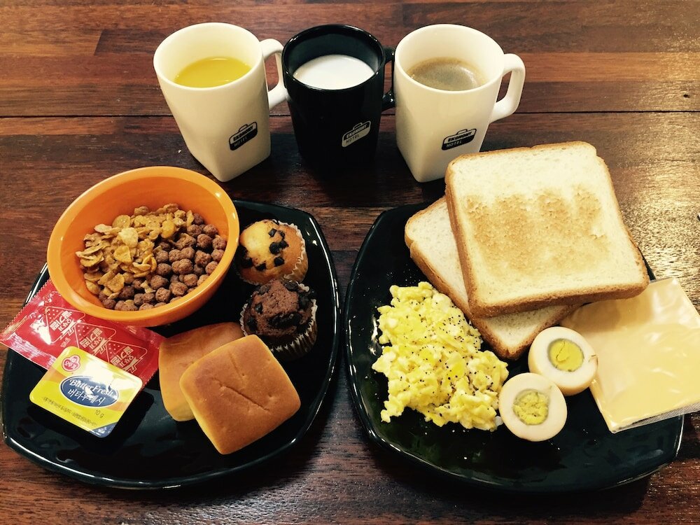 Фото Ekonomy Guesthouse Haeundae