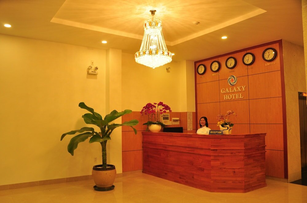 Фото Galaxy Hotel Phu Quoc