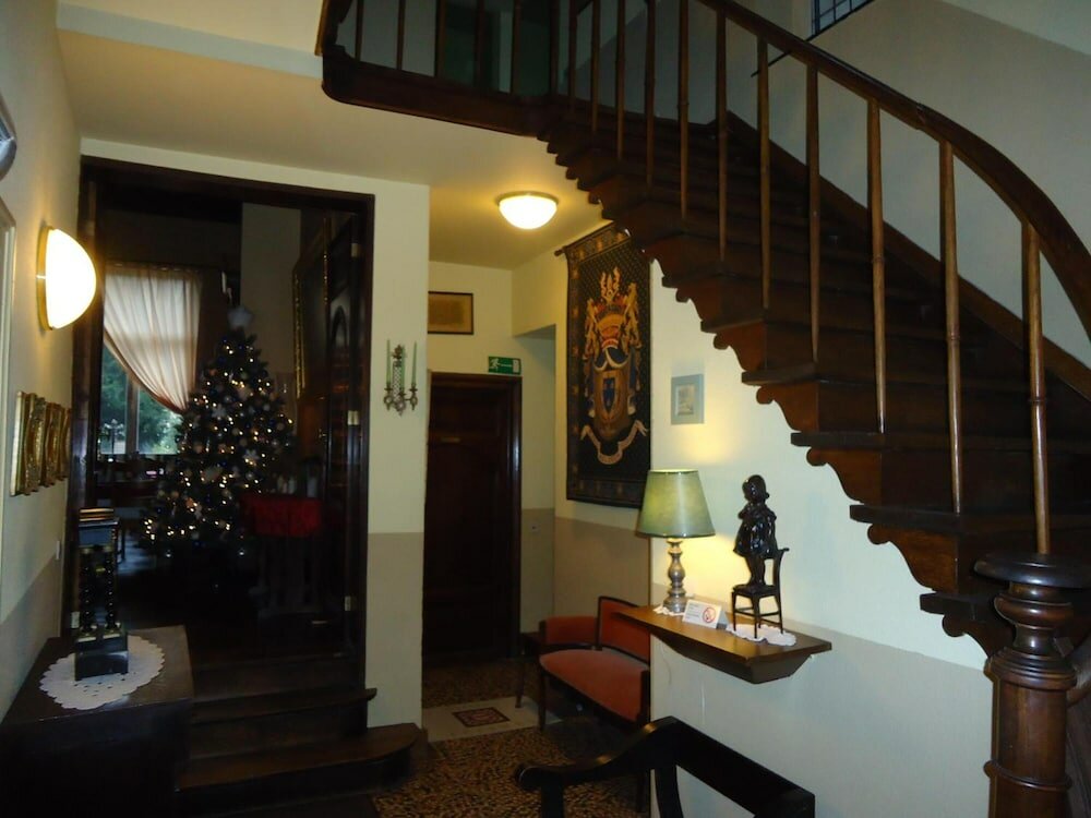 Фото Erasmus Hotel