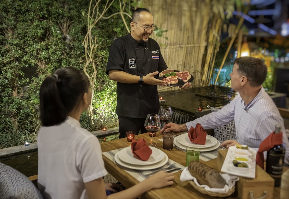 Фото Pai Village Boutique Resort