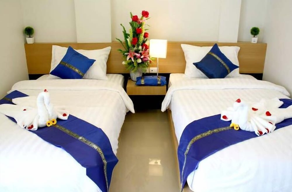 Фото PKL Residence