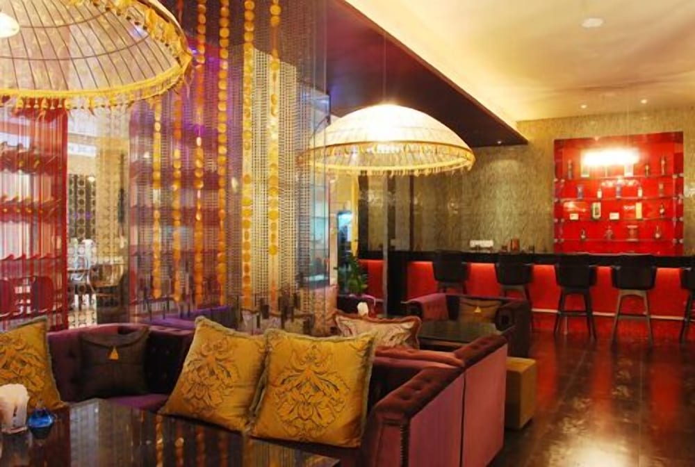 Фото Noblesse Hotel