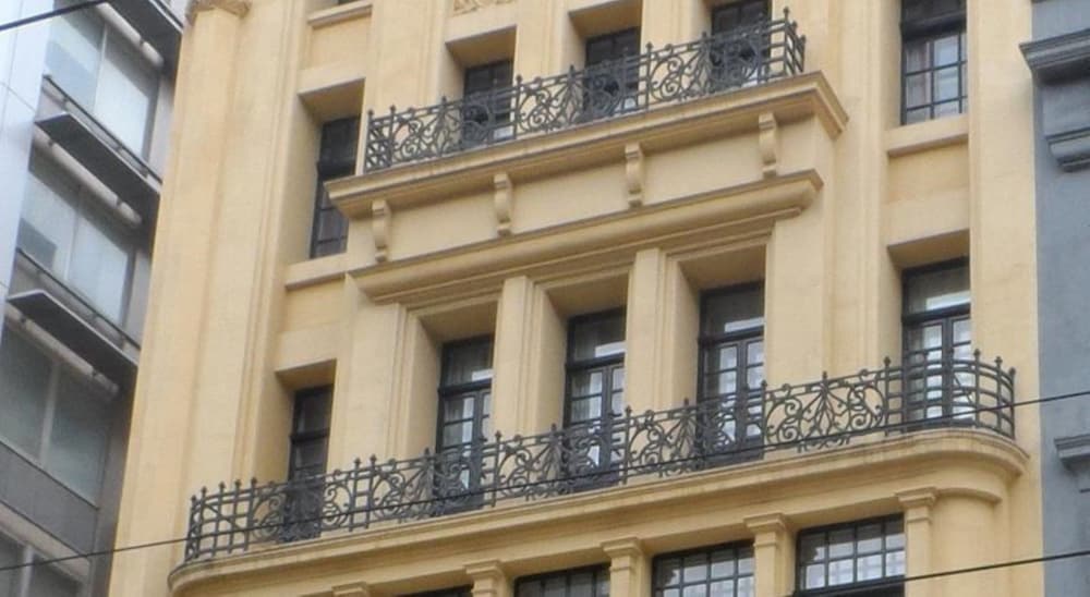 Фото Ibis budget Melbourne Cbd