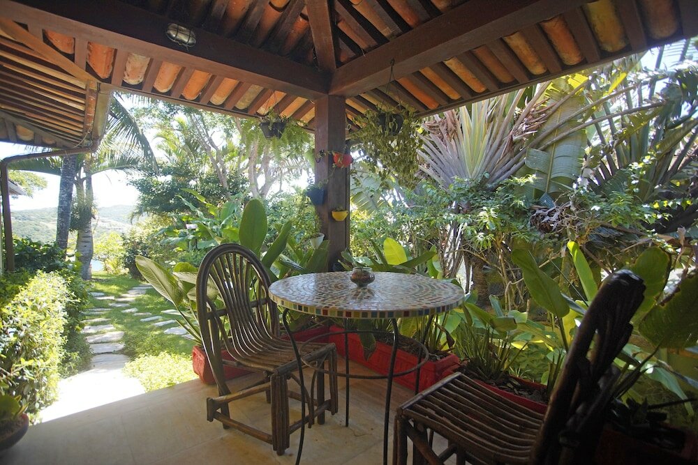 Фото Cliffside Luxury Inn