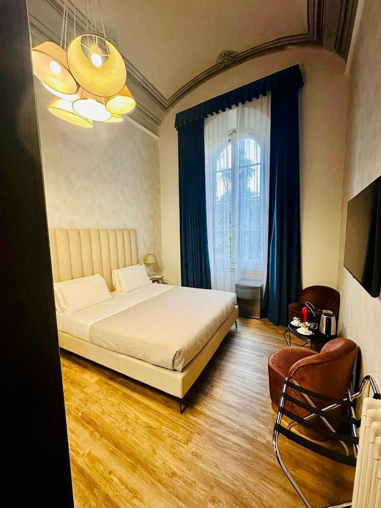 Фото Residenza D'Epoca Al Numero 8