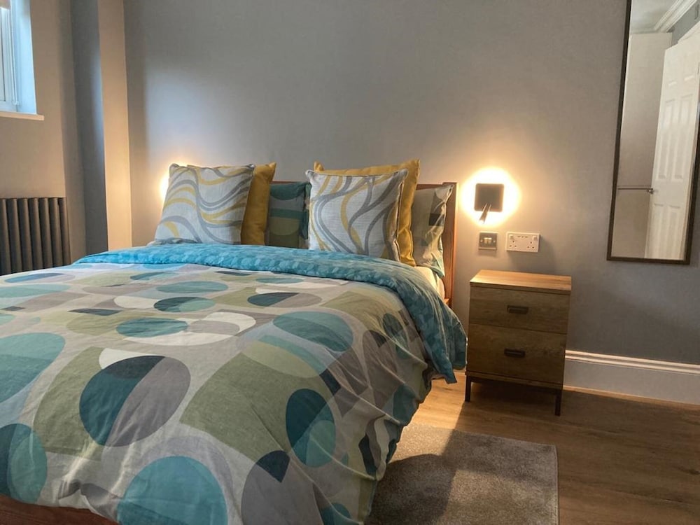 Фото Charlotte Guest House