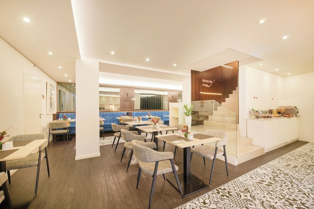 Фото Hotel Moon & Sun Porto