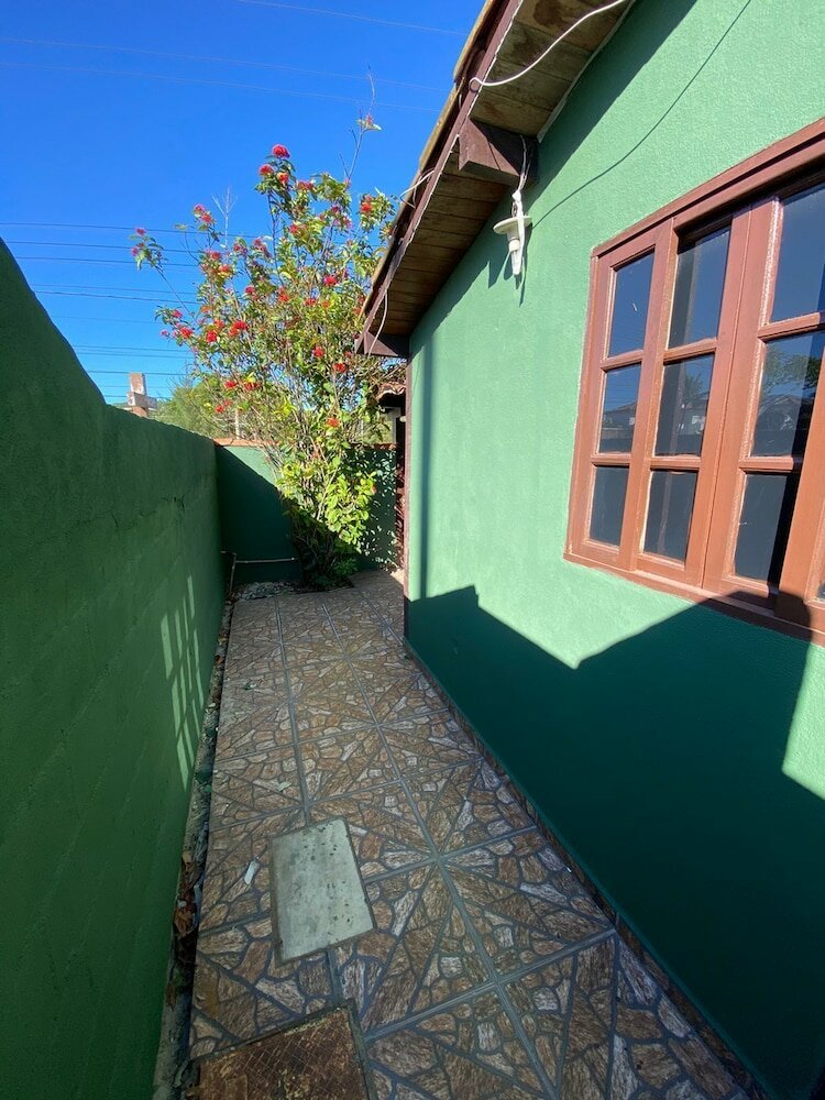 Фото Pousada Ferradura Beach