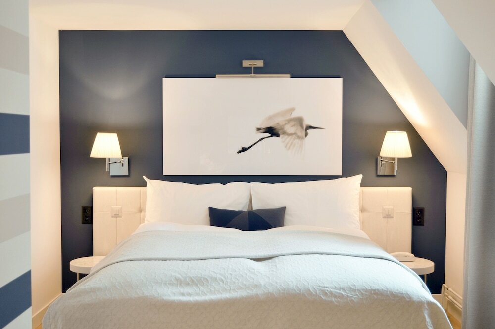 Фото Hotel Seehof