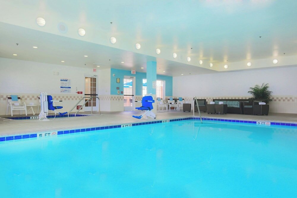 Фото Residence Inn by Marriott Salinas Monterey