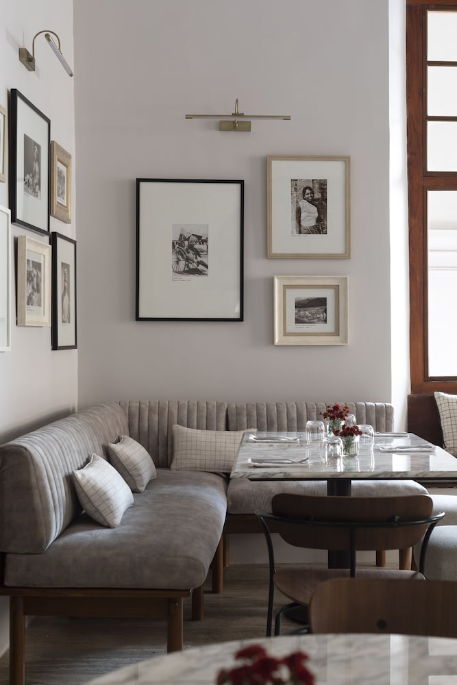 Фото The Fort Printers