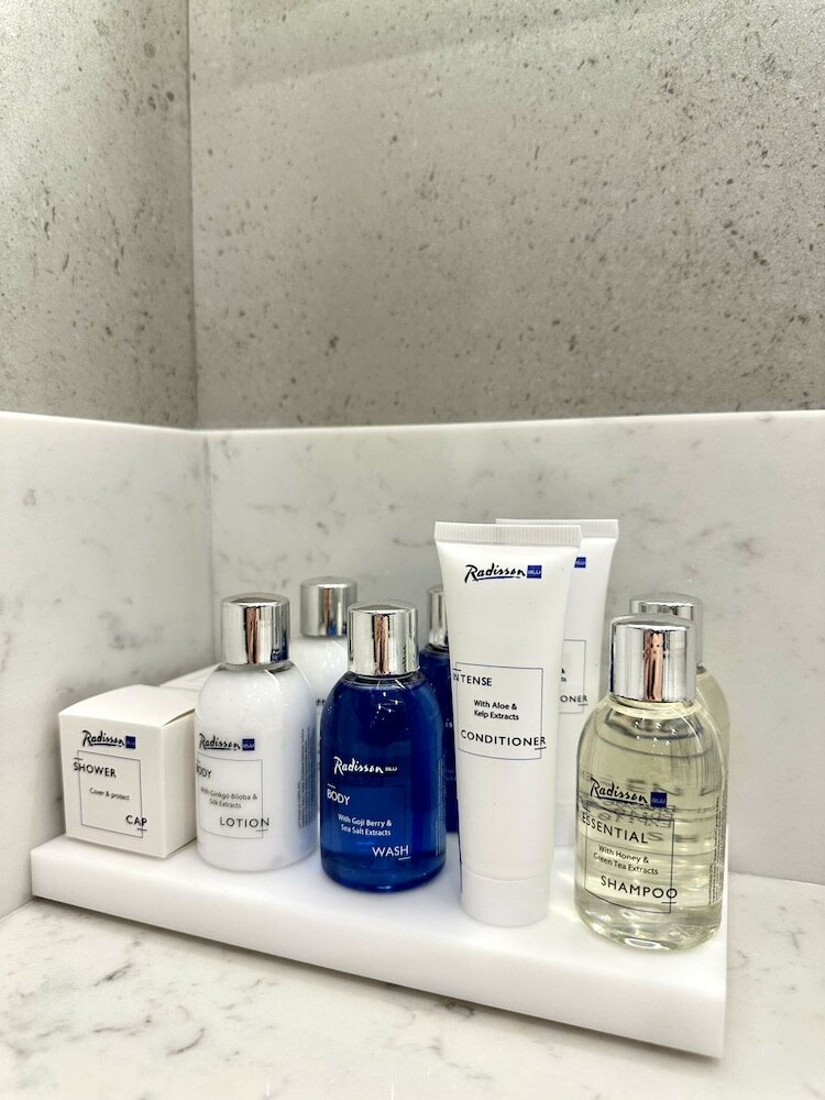 Фото Radisson Blu Hotel