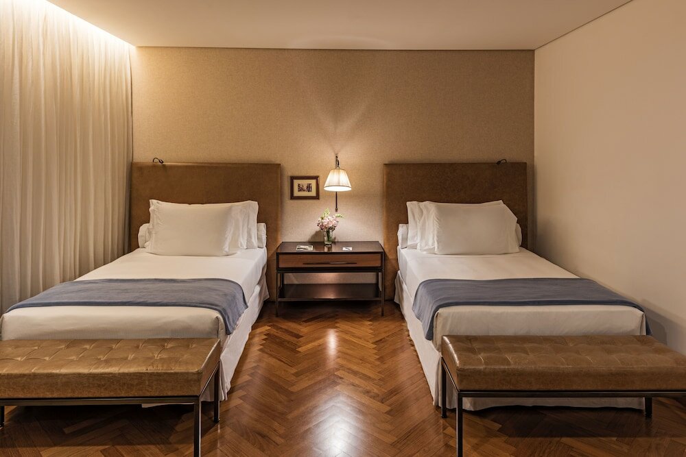 Фото Fasano Sao Paulo