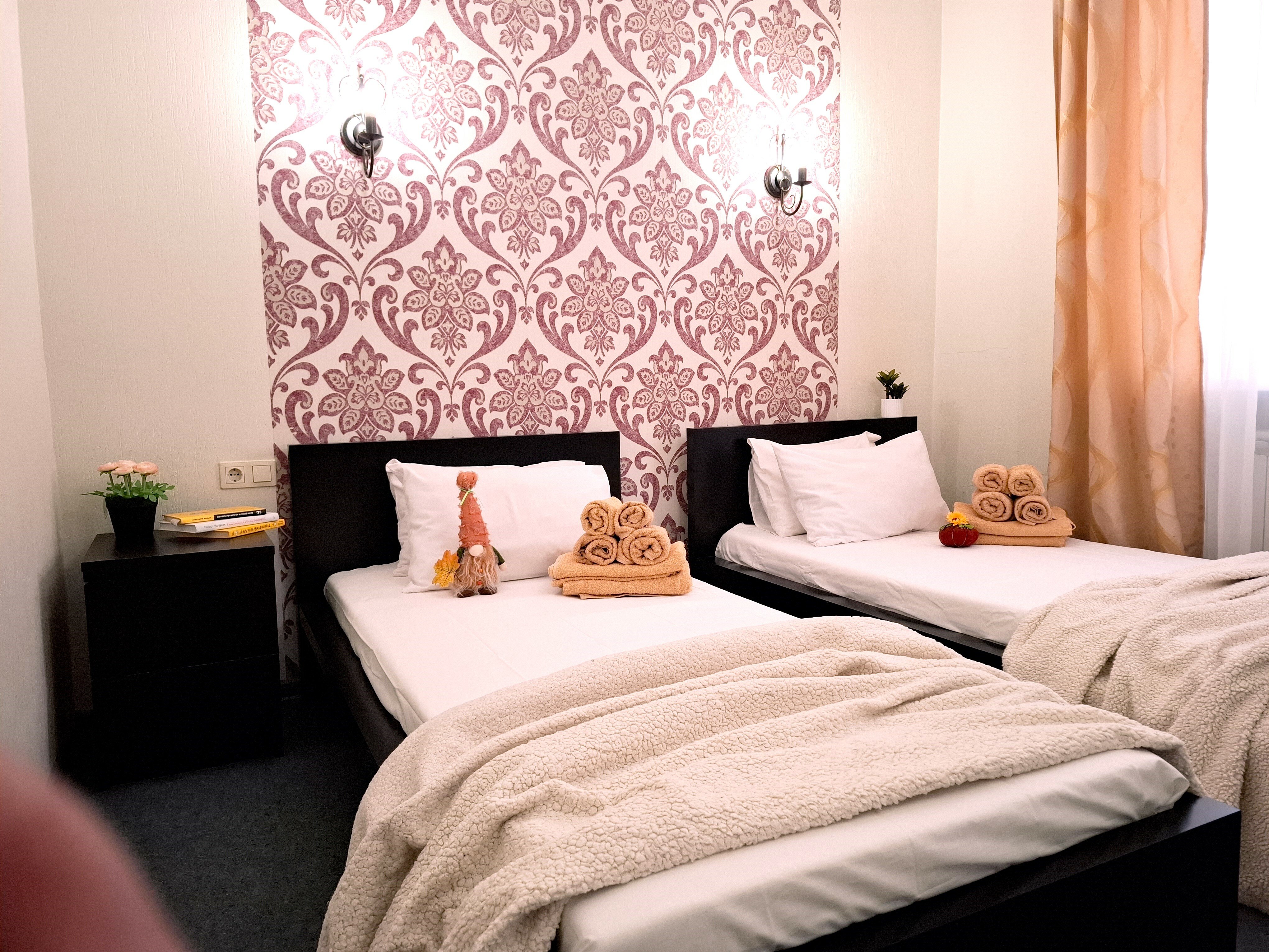 Фото Гостевой дом Эверест