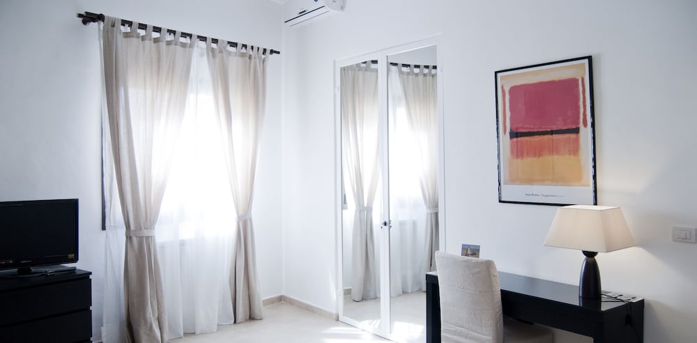 Фото B&b La Corte Degli Spada