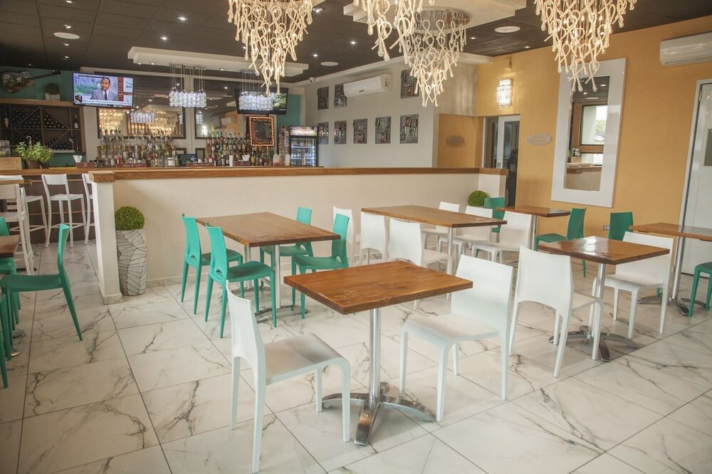 Фото Parador El Buen Café