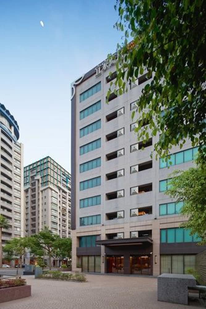 Фото La Maison Hotel Taipei City