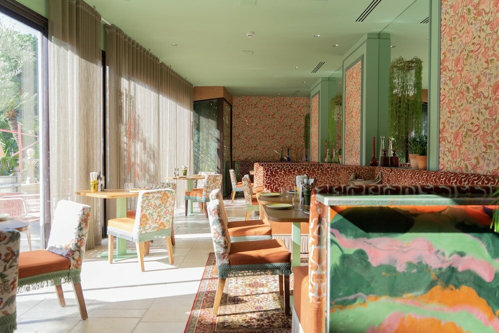 Фото Hotel Juana