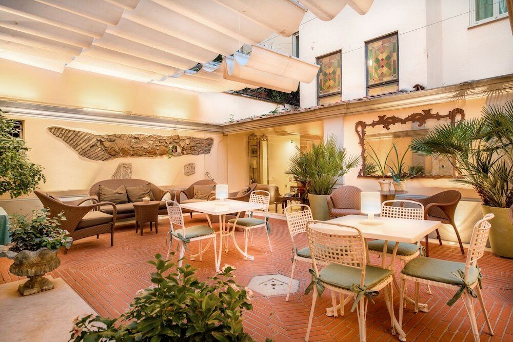 Фото Hotel Sant' Anna