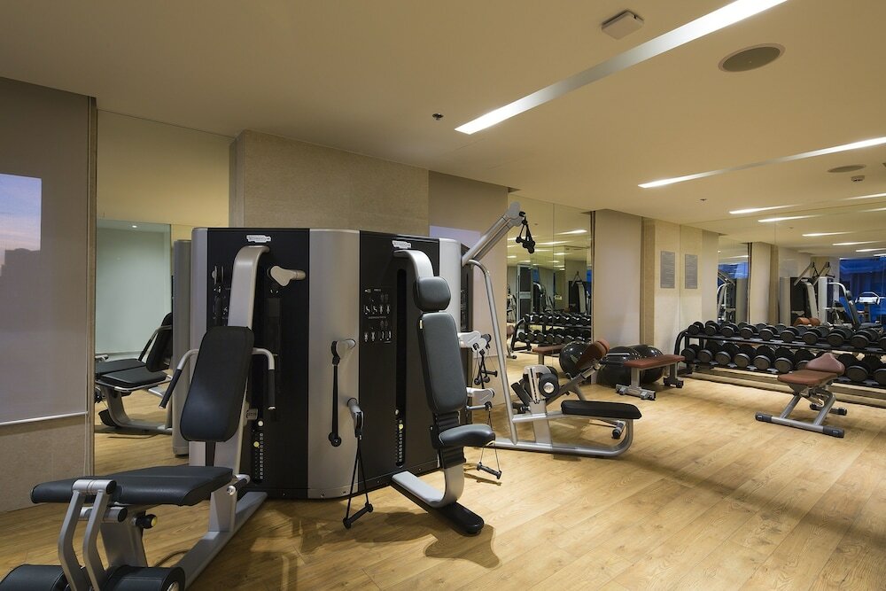 Фото Liberty Central Nha Trang