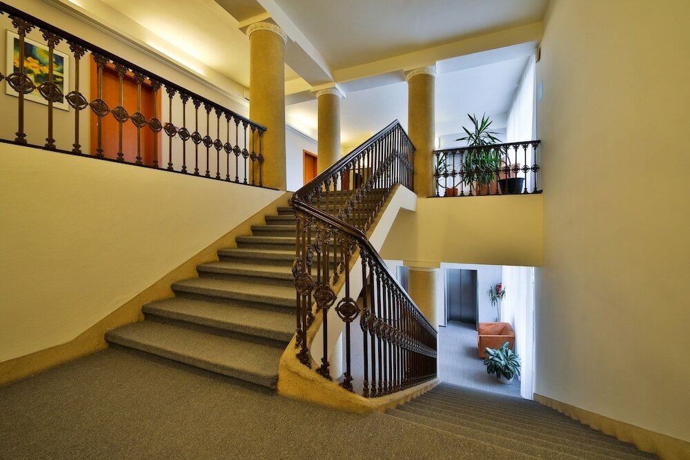 Фото Гостиница Атлантик