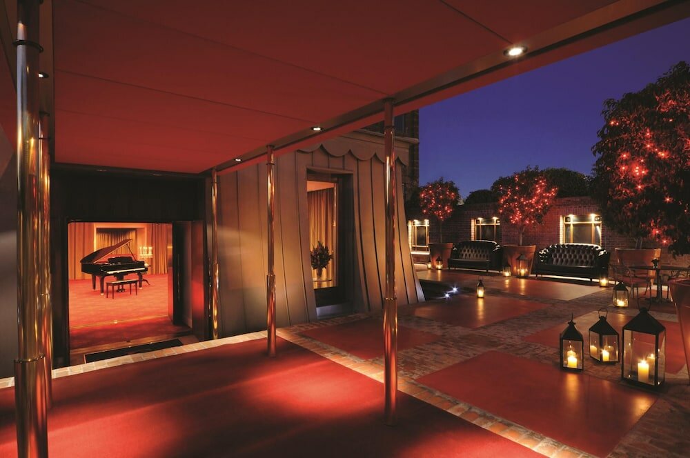 Фото Faena Hotel Buenos Aires