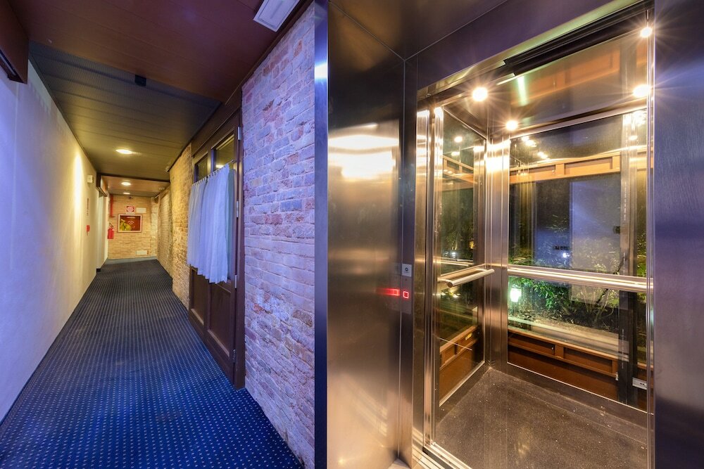 Фото Eurostars Residenza Cannaregio