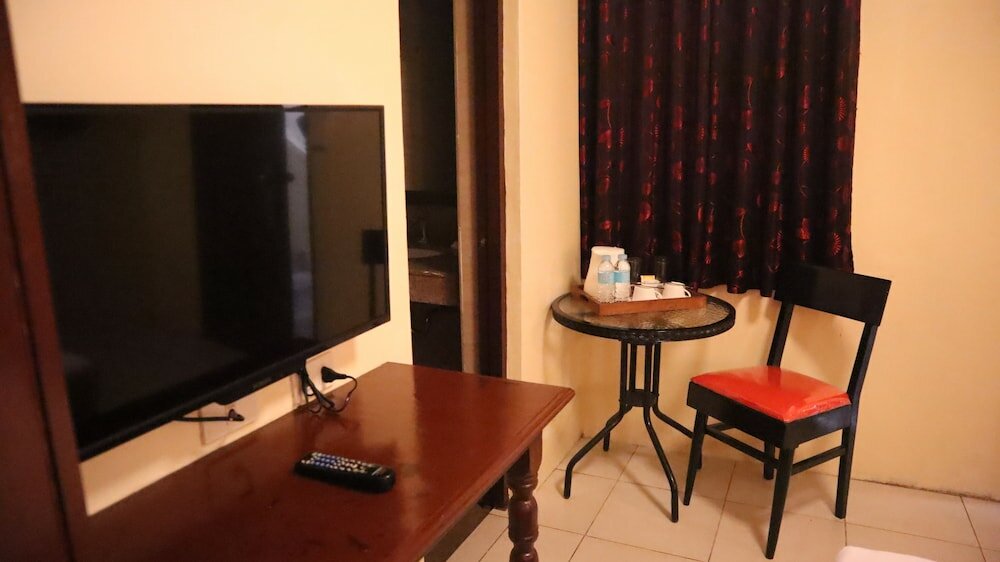 Фото View Park Hotel