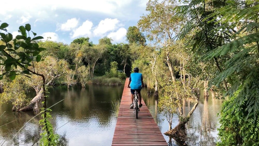 Фото Rayong Marriott Resort & SPA