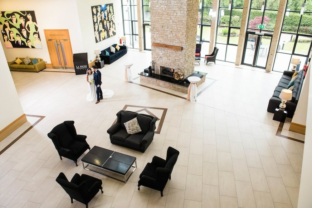 Фото La Mon Hotel And Country Club