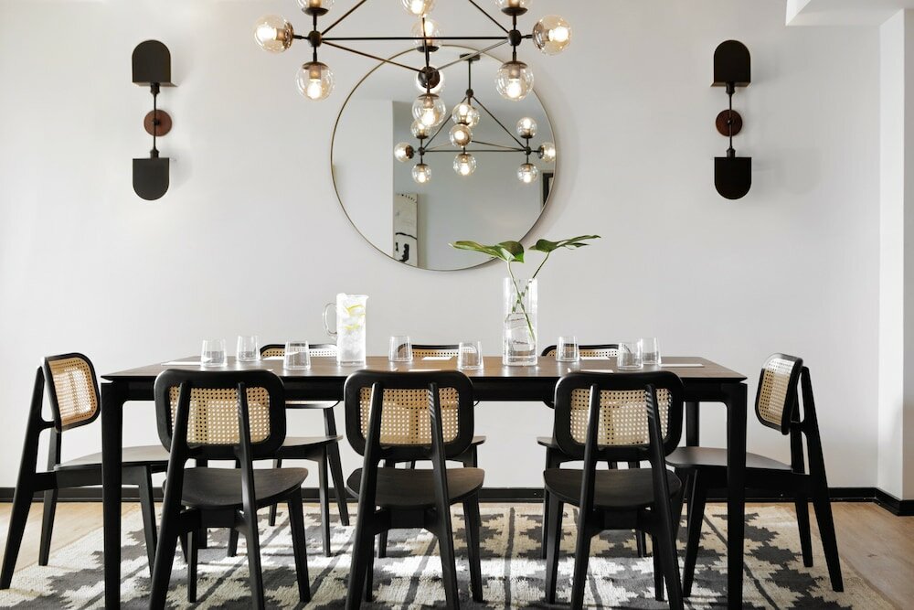 Фото Kimpton Hotel Fontenot, an Ihg Hotel