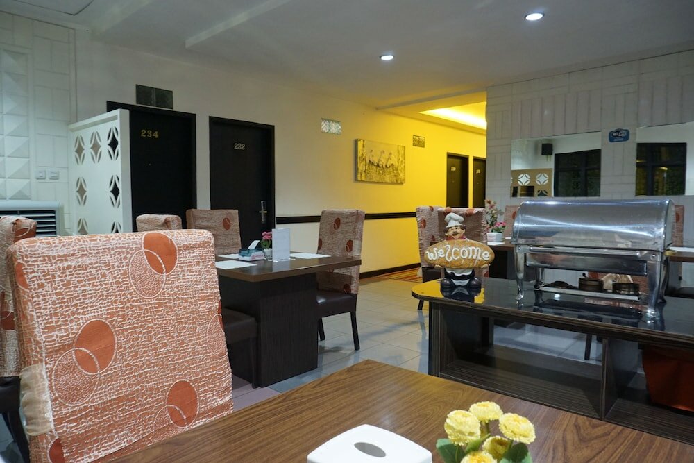 Фото Mangga Dua Hotel Makassar