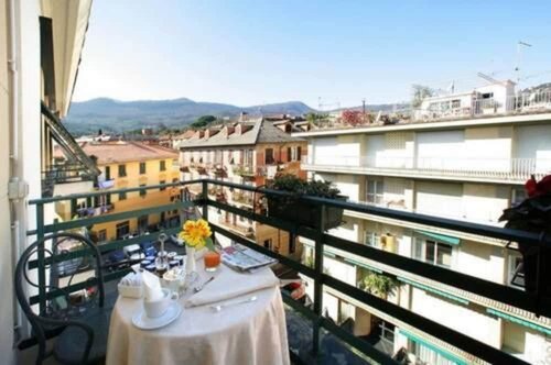 Гостиница Jolanda в Санта-Маргерита-Лигуре