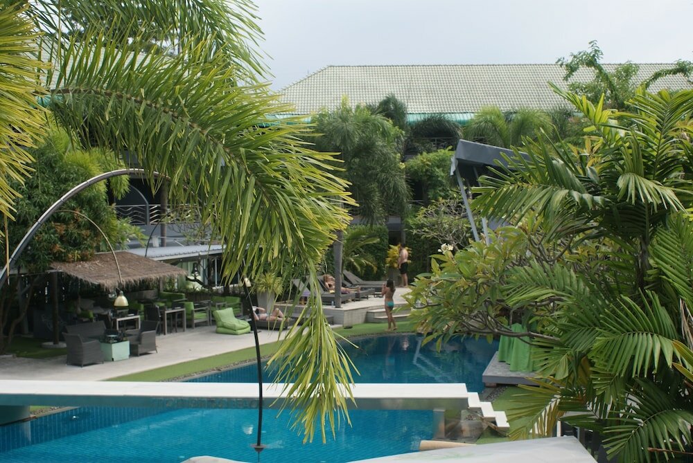 Фото Momento Resort