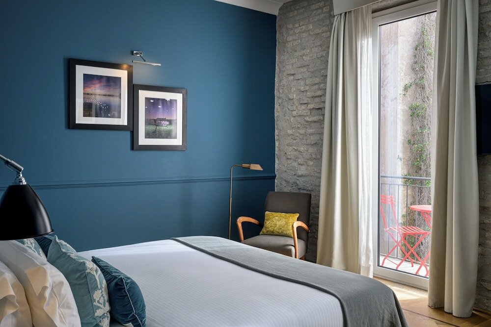 Фото The Fifteen Keys Hotel