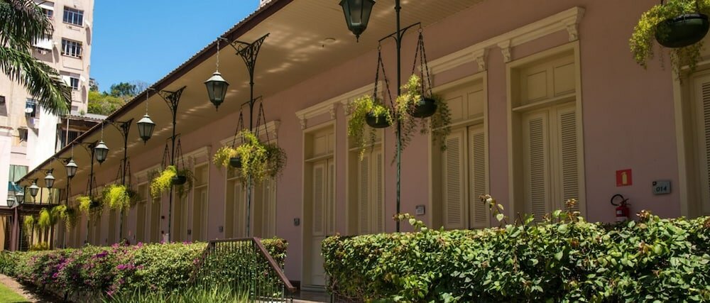 Фото Vila Galé Rio de Janeiro