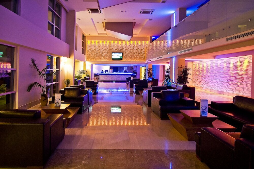 Фото Adrina Thermal Health & SPA Hotel