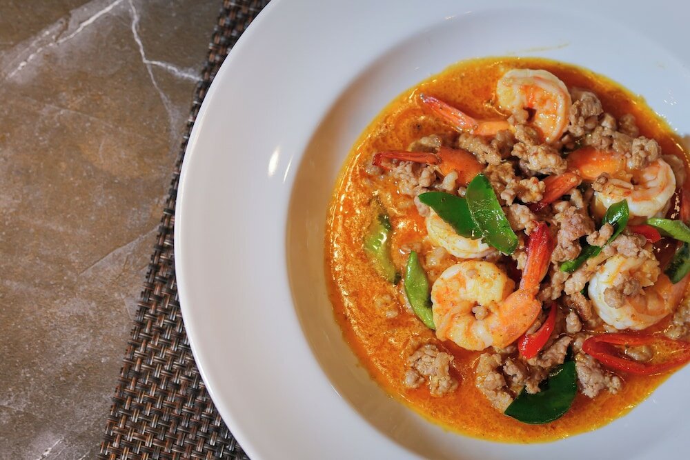 Фото Touch Sea Boutique Hotel&Bistro