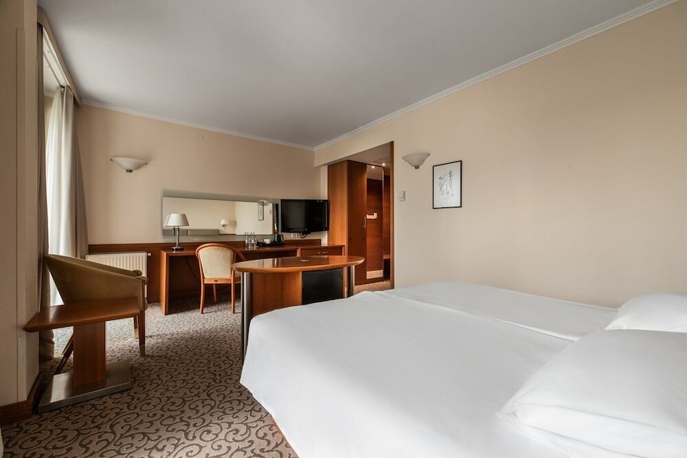 Фото Eurostars uHotel