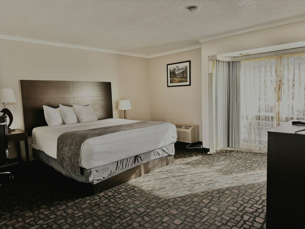 Фото Discovery Inn