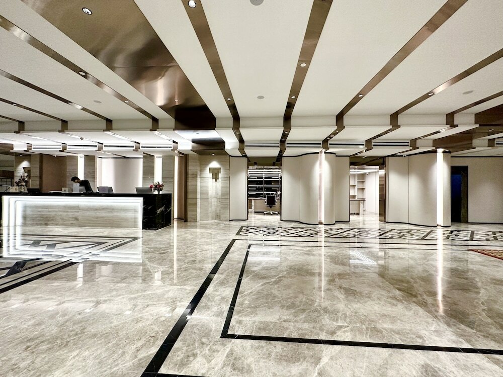 Фото Grace Hotel Bangkok