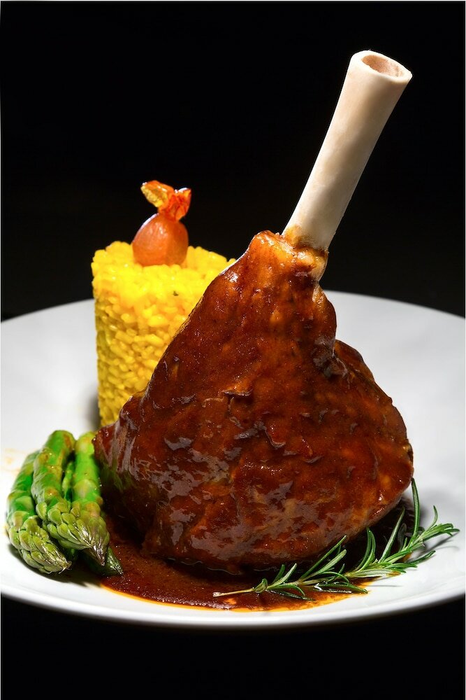 Фото Jabal Omar Hyatt Regency Makkah