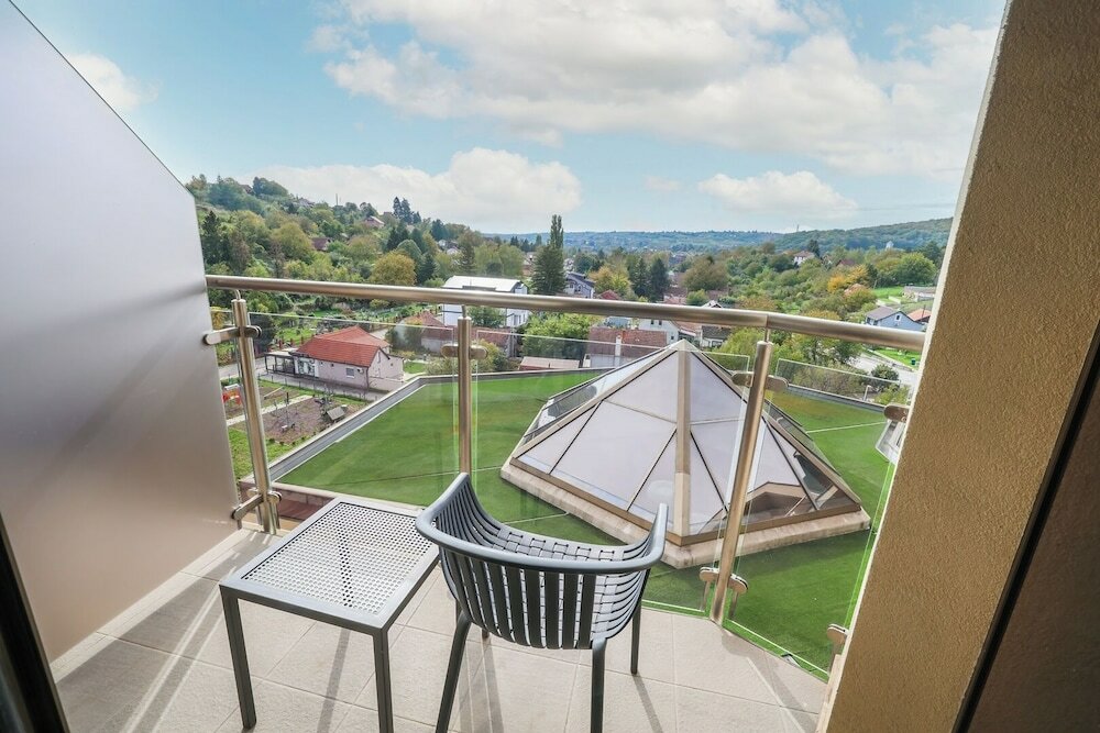 Фото Hotel Premier Aqua