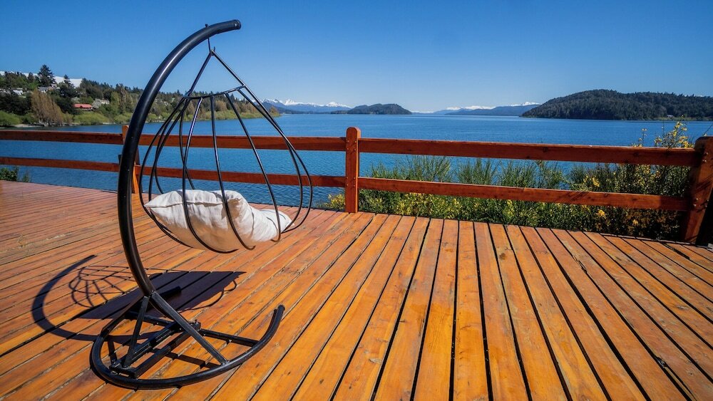 Фото Apart del Lago