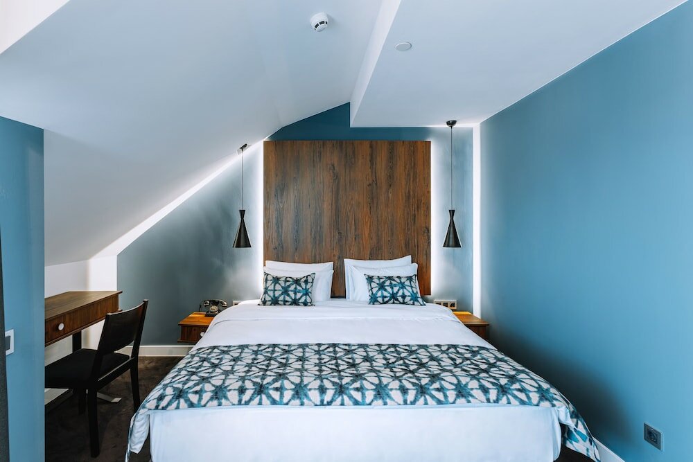 Фото Twenties Hotel